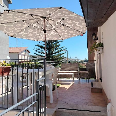 Apartmán The Loft - Cir 19084032C204986 Realmonte Exteriér fotografie