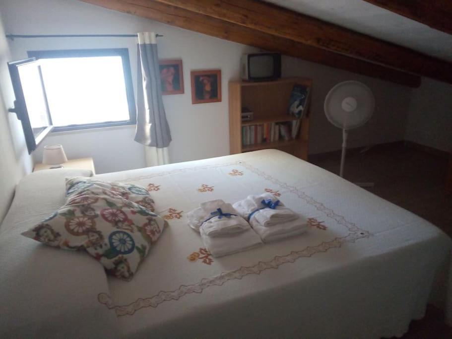 Apartmán The Loft - Cir 19084032C204986 Realmonte Exteriér fotografie